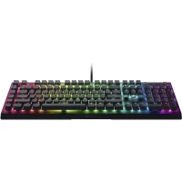 Клавиатура Razer BlackWidow V4 X (Razer Yellow) фото 4